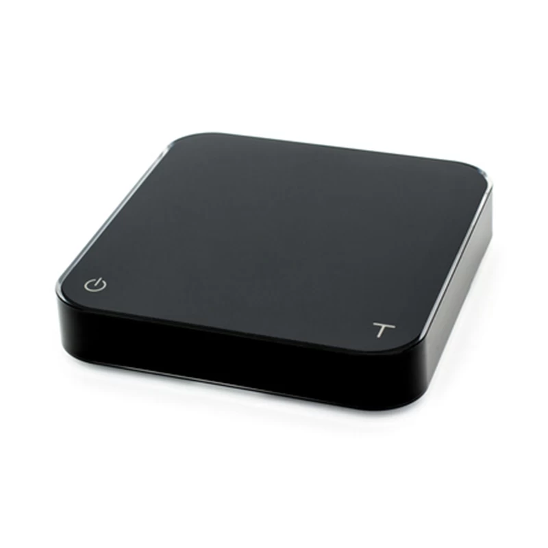 Pearl Waage Schwarz 3 Pearl Waage Schwarz