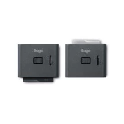 Sage The Dose Control Pro Matt Schwarz 9 Sage The Dose Control Pro Matt Schwarz -Geschäft Für Kaffeebedarf 104622 104622 sage the dose control pro matt schwarz zubehoer 2