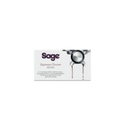 Sage Espresso Cleaning Tablets