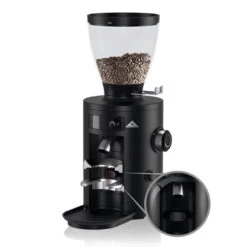 X54 Elektrische Haushaltsmühle