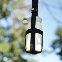 Kinto Tumbler Gurt 70 Mm Schwarz -Geschäft Für Kaffeebedarf 104679 104679 kinto tumbler gurt 70mm schwarz 4 mood