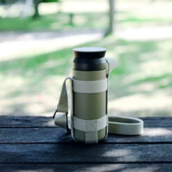 Kinto Tumbler Gurt 75 Mm Beige -Geschäft Für Kaffeebedarf 104681 104681 kinto tumbler gurt 75mm beige bild4 mood