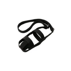 Kinto Tumbler Gurt 75 Mm Schwarz -Geschäft Für Kaffeebedarf 104682 104682 kinto tumbler gurt 75mm schwarz 2 gurt