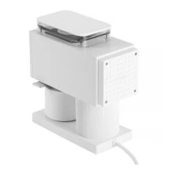 Ode Brew Grinder Kaffeemühle Weiß -Geschäft Für Kaffeebedarf 104984 104984 fellow ode brew grinder kaffeemuehle weiss seite3