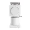Ode Brew Grinder Kaffeemühle Weiß -Geschäft Für Kaffeebedarf 104984 104984 fellow ode brew grinder kaffeemuehle weiss vorne