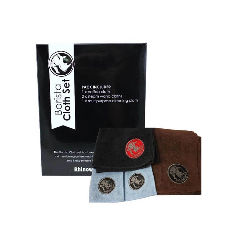 Barista Cloth Set 3 Barista Cloth Set