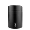 Coffee Canister Schwarz