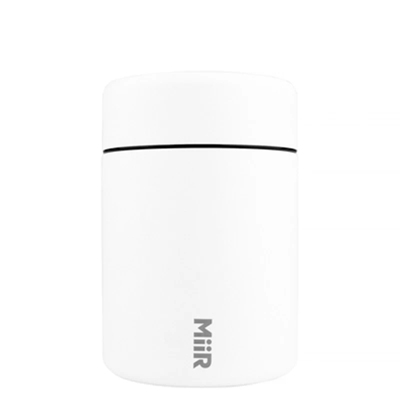 Coffee Canister Weiss 3 Coffee Canister Weiss