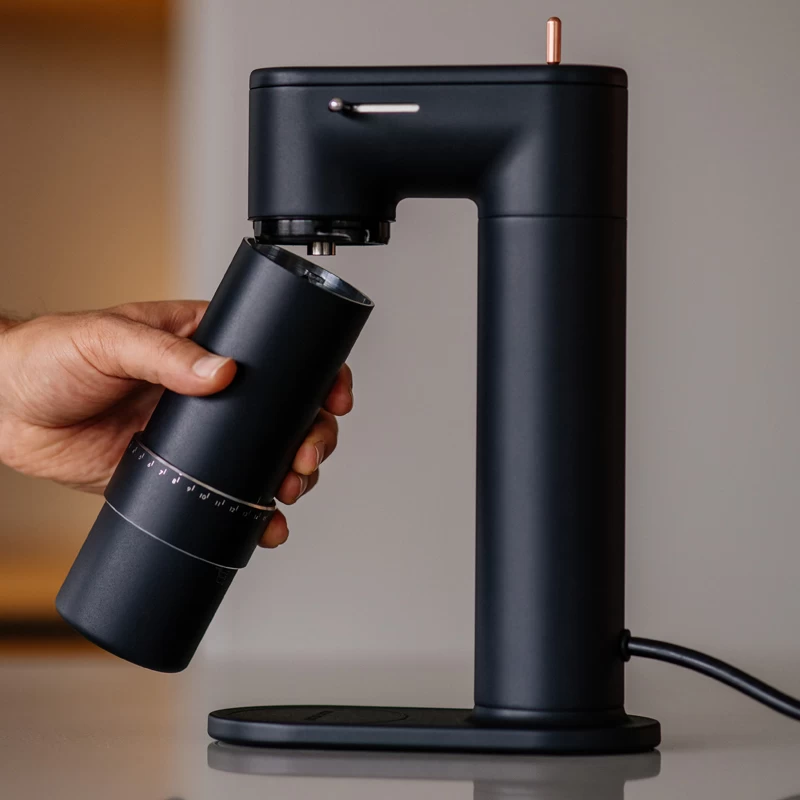 ARCO Kaffeemühle 2-in-1 – Bild 3