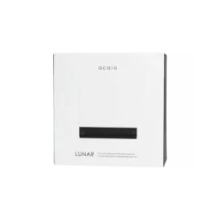 Lunar White -Geschäft Für Kaffeebedarf 105222 105222 acaia lunar white waage kartonansicht