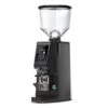 Eureka Atom Excellence 75 Schwarz Matt 2 Eureka Atom Excellence 75 Schwarz Matt -Geschäft Für Kaffeebedarf 105241 105241 eureka atom excellence 75 schwarz matt