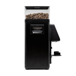 Rancilio Stile Espressomühle Schwarz -Geschäft Für Kaffeebedarf 105249 105249 rancilio stile espressomuhle schwarz 3