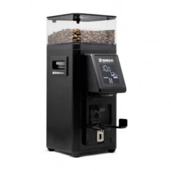 Rancilio Stile Espressomühle Schwarz -Geschäft Für Kaffeebedarf 105249 105249 rancilio stile espressomuhle schwarz 4