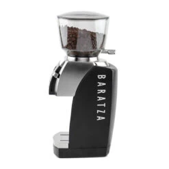 Vario+ Schwarz -Geschäft Für Kaffeebedarf 105276 105276 baratza vario schwarz 3