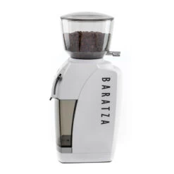 Vario+ Weiss -Geschäft Für Kaffeebedarf 105277 105277 baratza vario 3