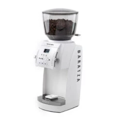 Vario W+ Weiss -Geschäft Für Kaffeebedarf 105278 105278 baratza vario w 3