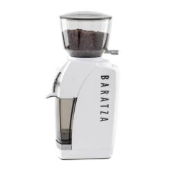 Vario W+ Weiss -Geschäft Für Kaffeebedarf 105278 105278 baratza vario w 4