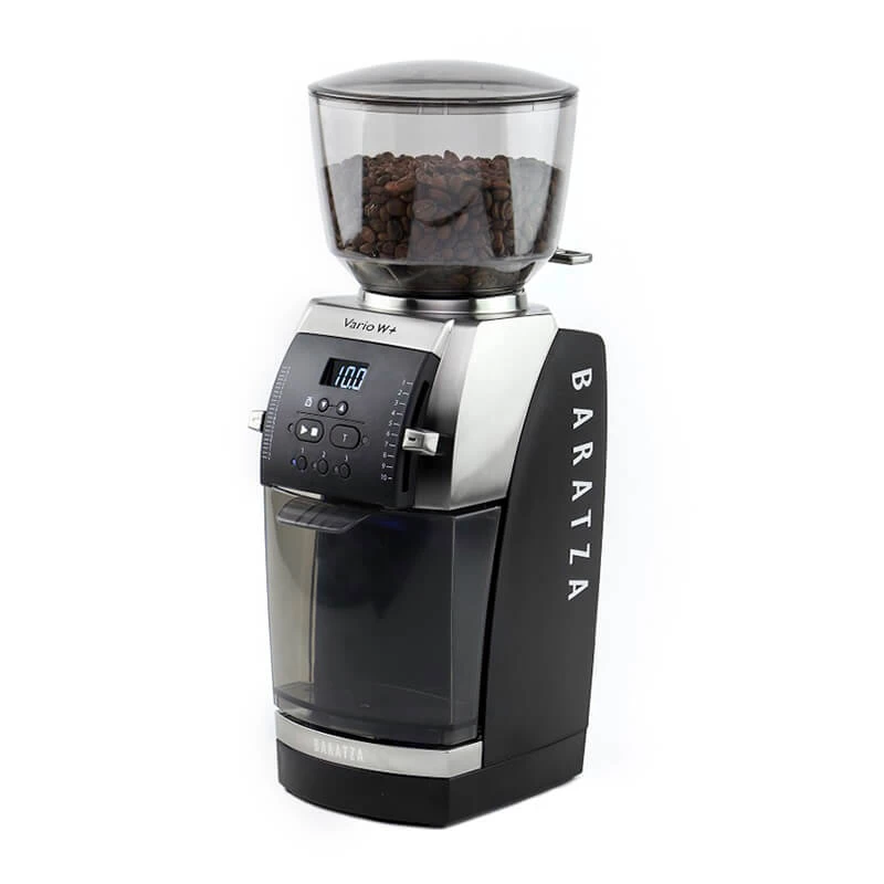 Vario W+ Schwarz 4 Vario W+ Schwarz – Bild 2