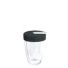 Nomad Mug 250 Ml Glass -Geschäft Für Kaffeebedarf 105298 105298 loveramics nomad mug 250ml glass