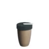 Nomad Mug 250 Ml Taupe 1 Nomad Mug 250 Ml Taupe -Geschäft Für Kaffeebedarf 105303 105303 loveramics nomad mug 250ml taupe