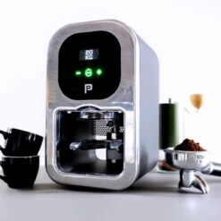 Pocket Press -Geschäft Für Kaffeebedarf 105311 105311 pocketpress mitsiebtrager