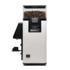 Rancilio Stile Espressomühle Weiss -Geschäft Für Kaffeebedarf 105315 105315 rancilio stile espressomuhle weiss 2