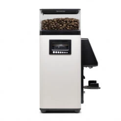 Rancilio Stile Espressomühle Weiss -Geschäft Für Kaffeebedarf 105315 105315 rancilio stile espressomuhle weiss 3