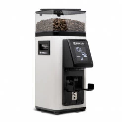 Rancilio Stile Espressomühle Weiss -Geschäft Für Kaffeebedarf 105315 105315 rancilio stile espressomuhle weiss 4
