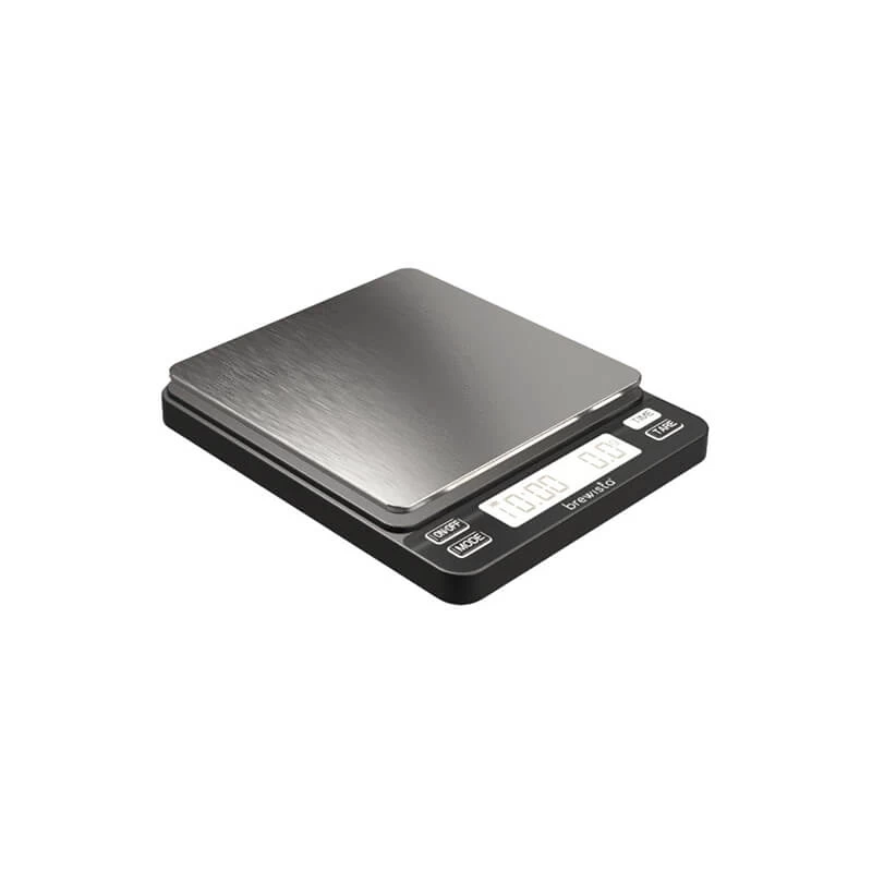 Smart Scale II 5 Smart Scale II – Bild 3