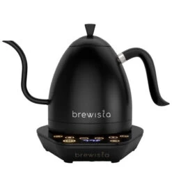 Artisan 1 L Kettle Black