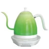 Artisan 1 L Kettle Candy Green -Geschäft Für Kaffeebedarf 105326 105326 brewista artisan gooseneck variablekettle 1 l candygreen