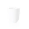 Arca Thermo Mug 200 Ml White -Geschäft Für Kaffeebedarf 105432 105432 carl henkel arca thermo mug 200ml startbild