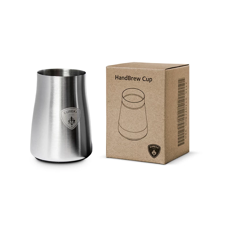 Eureka Hand Brew Cup 4 Eureka Hand Brew Cup – Bild 2