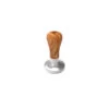 Eureka Tamper Höhenverstellbar Olivenholz 57 Mm 2 Eureka Tamper Höhenverstellbar Olivenholz 57 Mm -Geschäft Für Kaffeebedarf 105460 105460 eureka tamper hohenverstellbar olivenholz 57mm