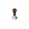 Eureka Tamper Höhenverstellbar Walnussholz 57 Mm -Geschäft Für Kaffeebedarf 105461 105461 eureka tamper hohenverstellbar walnussholz 57mm