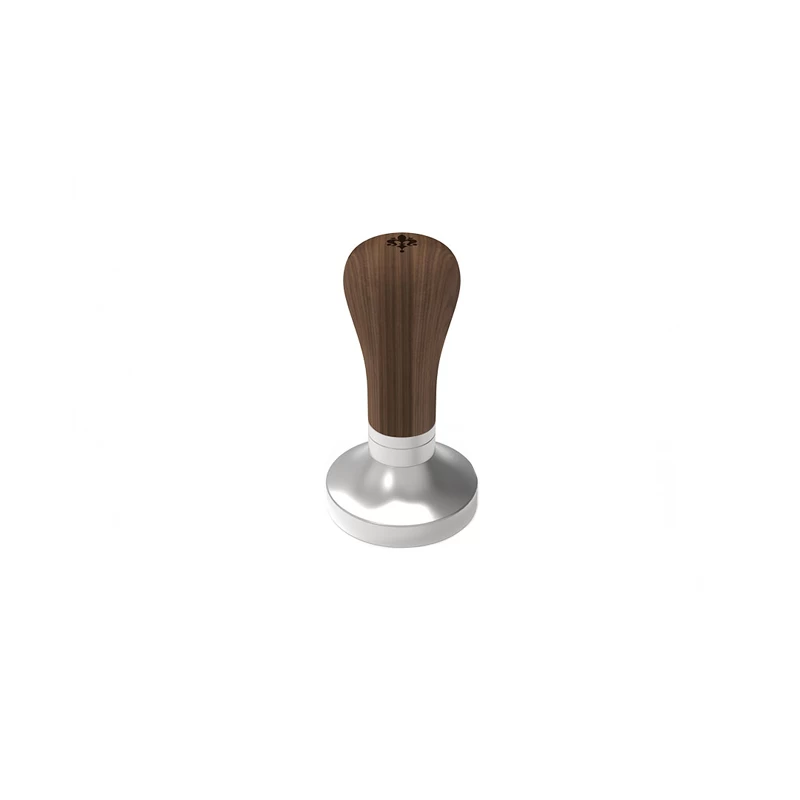 Eureka Tamper Höhenverstellbar Walnussholz 57 Mm 3 Eureka Tamper Höhenverstellbar Walnussholz 57 Mm