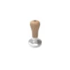 Eureka Tamper Höhenverstellbar Nat. Eichenholz 57 Mm -Geschäft Für Kaffeebedarf 105462 105462 eureka tamper hohenverstellbar naturliches eichenholz 57mm