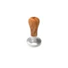 Eureka Tamper Höhenverstellbar Olivenholz 58 Mm -Geschäft Für Kaffeebedarf 105471 105471 eureka tamper hohenverstellbar olivenholz 58mm