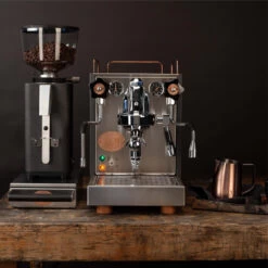 S-Manuale 64 Heritage Line -Geschäft Für Kaffeebedarf 105481 105481 ecm s manuale 64 heritage line mood