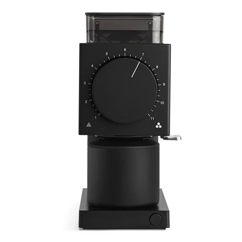 Ode Brew Grinder Gen 2 Schwarz 3 Ode Brew Grinder Gen 2 Schwarz