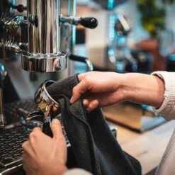 Barista Handtuch -Geschäft Für Kaffeebedarf 105534 105534 coyooco barista handtuch 3