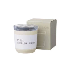 Kinto To-Go Tumbler 240 Ml Mit Stöpsel Weiss 8 Kinto To-Go Tumbler 240 Ml Mit Stöpsel Weiss -Geschäft Für Kaffeebedarf 105560 105560 kinto togotumbler 240ml with plug white 3