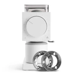 Bundle Ode Brew Grinder Weiss + Gen 2 Burrs