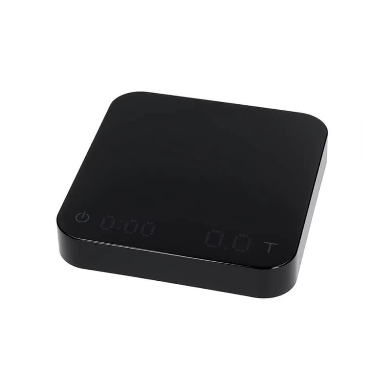 Pearl S Waage Schwarz 4 Pearl S Waage Schwarz – Bild 2