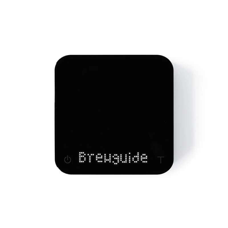 Pearl S Waage Schwarz 5 Pearl S Waage Schwarz – Bild 3