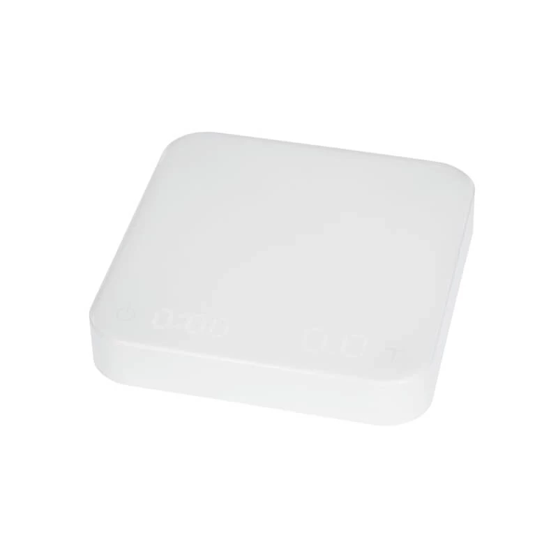 Pearl S Waage Weiss 4 Pearl S Waage Weiss – Bild 2