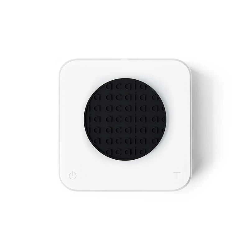 Pearl S Waage Weiss 5 Pearl S Waage Weiss – Bild 3