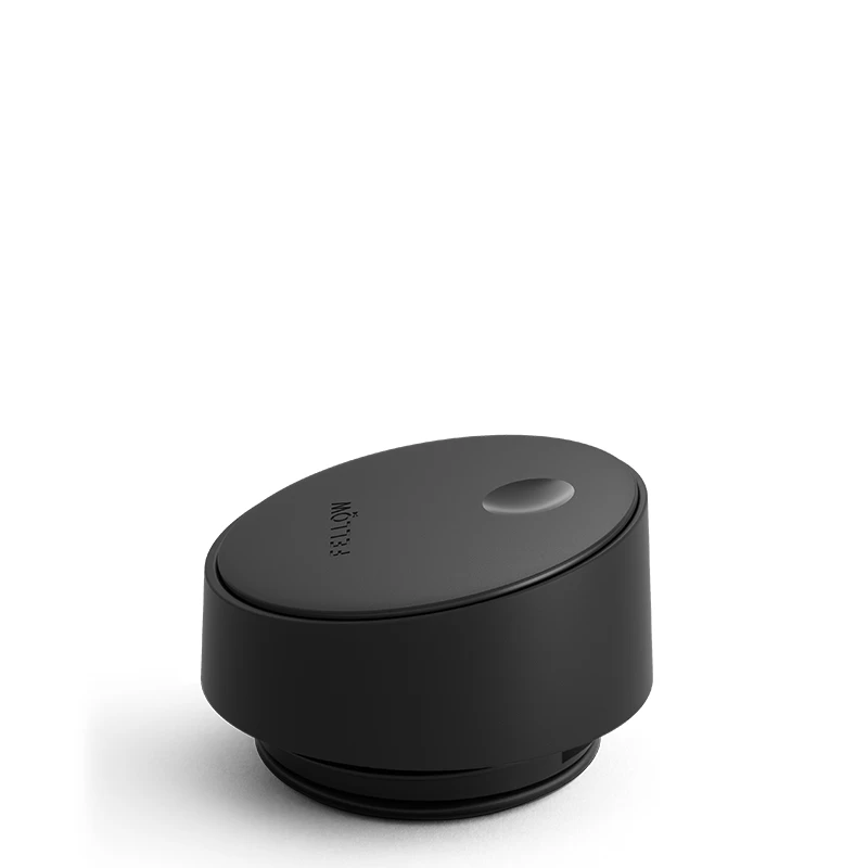 Carter Move Mug Matte Black Slide Lock Lid 355 Ml 4 Carter Move Mug Matte Black Slide Lock Lid 355 Ml – Bild 2