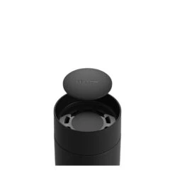 Carter Move Mug Matte Black Sip Lid 355 Ml 7 Carter Move Mug Matte Black Sip Lid 355 Ml -Geschäft Für Kaffeebedarf 105685 105685 fellow carter move mug matte black sip lid 355ml 2 deckel schieben