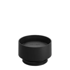 Carter Move Mug Matte Black Sip Lid 473 Ml -Geschäft Für Kaffeebedarf 105686 105686 fellow carter move mug matte black sip lid 473ml 2 deckel